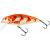 Wobler SALMO PERCH F 8cm/12g/0.5-2.0m