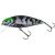 Wobler SALMO PERCH F 8cm/12g/0.5-2.0m