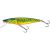 Wobler SALMO PIKE F 9cm/9g/0.5-1m