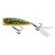 Wobler SALMO FURY POP 7cm/12.5g/povrchový