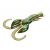 MIKADO Cray Fish 9cm (2ks)