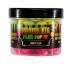 Boilies PopUp Ronnie Rig Fluo 14mm ZADRAVEC (60g) Med/Slivka