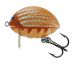 Wobler SALMO Lil´Bug 3cm/4.3g MF-May Fly