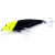 Wobler 3STAN FM100 10cm/17g/0.7-1.2m plávajúci