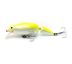 Wobler 3STAN F100J 10cm/22g/0,3-0,8m plávajúci SBA