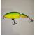 Wobler 3STAN F100J 10cm/22g/0,3-0,8m plávajúci