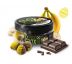Wafters Delphin SNAX SHELL - rozpustné 14mm (30g) 14 mm Čokoláda/Banán