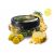 Wafters Delphin SNAX SHELL - rozpustné 12mm (30g)
