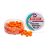 Wafters Pellet Novakfeeder 10mm (25g)
