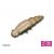 Umelá larva Delphin BUGO Cheese 4cm (15ks)
