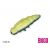 Umelá larva Delphin BUGO Cheese 4cm (15ks)