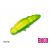 Umelá larva Delphin BUGO Cheese 4cm (15ks)