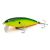 Wobler 3STAN FATTY 90 SS 9cm/24g/0-0.5m plávajúci