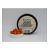 Soft Pellet RETRO Serie Timár Mix 10mm (30g)