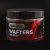 Wafters neutrálne vyvážené boilies Squat Carp (150g)
