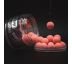 Boilies PopUp Squat Carp (60g) 16 mm BLOODY MULBERRY