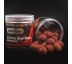 Active Wafters neutrálne vyvážené boilies Squat Carp (150g) 20 mm BIG BOSS