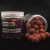 Active Wafters neutrálne vyvážené boilies Squat Carp (150g)