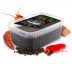 Pellet box Delphin Reaxe READY&GO 400g/120ml Losos/Rak
