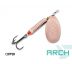 Rotačný blyskáč  Delphin ARCH veľ.0 /2g COPPER