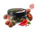 Wafters Delphin SNAX SHELL - rozpustné 14mm (30g) Frankfurtská klobása/Chilli