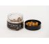 Boilies Riverbaits PopUp 12-15mm (120ml) 15 mm Bonito