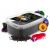 Pellet box Delphin Reaxe READY&GO 400g/120ml