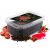 Pellet box Delphin Reaxe READY&GO 400g/120ml