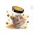 Boilies Delphin BreaX neutrálne vyvážené 20-24mm (100g)