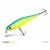 Wobler Delphin WOBBY JERK-SH 8cm/6,5g potápavý