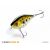 Wobler Delphin WOBBY CRANK-SH 5cm/8g plávajúci