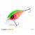 Wobler Delphin WOBBY CRANK-SH 5cm/8g plávajúci