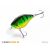 Wobler Delphin WOBBY CRANK-SH 5cm/8g plávajúci