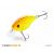 Wobler Delphin WOBBY CRANK-SH 5cm/8g plávajúci