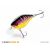 Wobler Delphin WOBBY CRANK-SH 5cm/8g plávajúci