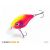 Wobler Delphin WOBBY CRANK-SH 5cm/8g plávajúci
