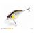 Wobler Delphin WOBBY CRANK-SH 5cm/8g plávajúci