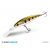 Wobler Delphin WOBBY JERK-DP 9cm/12,5g potápavý