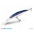Wobler Delphin WOBBY JERK-DP 9cm/12,5g potápavý