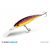 Wobler Delphin WOBBY JERK-DP 9cm/12,5g potápavý