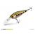 Wobler Delphin WOBBY CRANK-DP 7cm/12g plávajúci