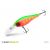 Wobler Delphin WOBBY CRANK-DP 7cm/12g plávajúci