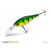 Wobler Delphin WOBBY CRANK-DP 7cm/12g plávajúci