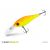 Wobler Delphin WOBBY CRANK-DP 7cm/12g plávajúci