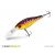Wobler Delphin WOBBY CRANK-DP 7cm/12g plávajúci