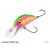 Wobler Delphin WOBBY TROUT-SH 4cm/4g plávajúci