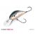 Wobler Delphin WOBBY TROUT-SH 4cm/4g plávajúci