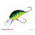 Wobler Delphin WOBBY TROUT-SH 4cm/4g plávajúci
