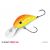 Wobler Delphin WOBBY TROUT-SH 4cm/4g plávajúci