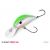 Wobler Delphin WOBBY TROUT-SH 4cm/4g plávajúci